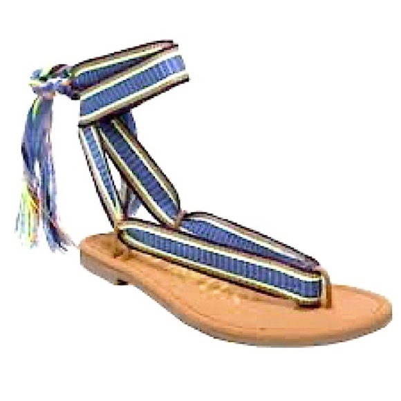 Sam & Libby Sandals - Picture 4 of 4